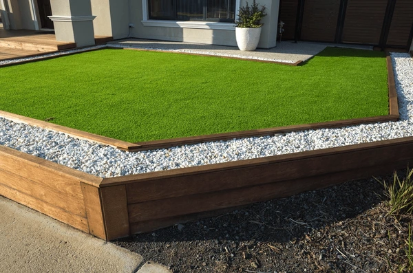 Artificial grass
