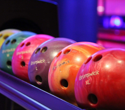Bowling Ball