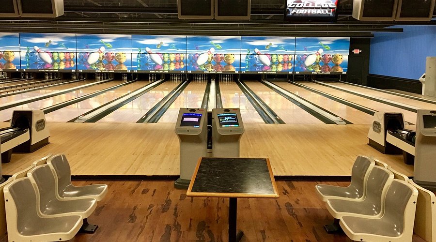 Bowling Tan