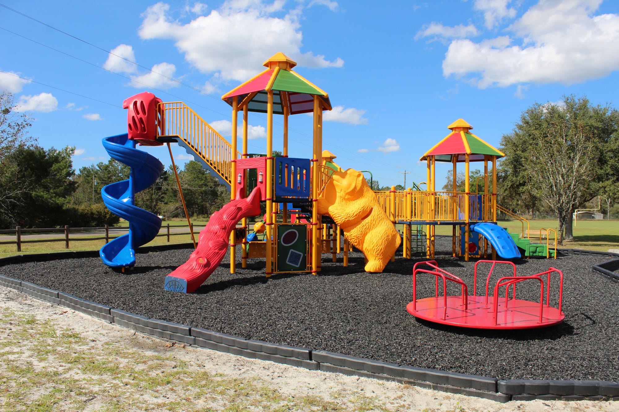 Kids Play Area faq