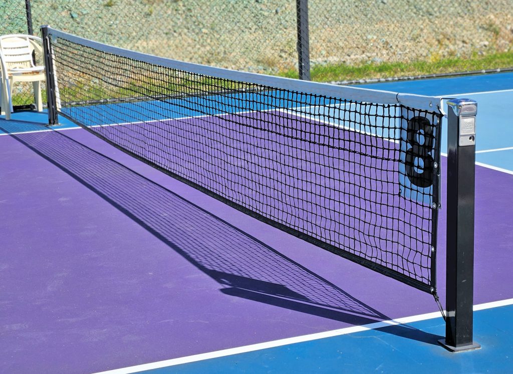 Pickleball post and Net FAQ