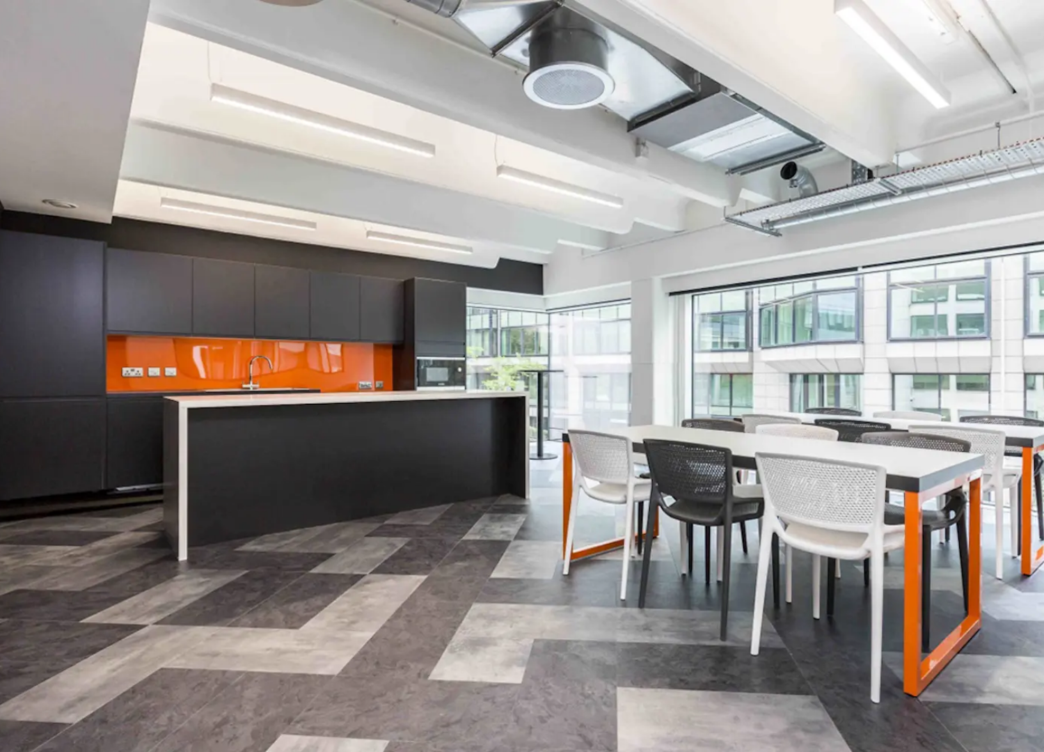 Select Commercial Vinyl