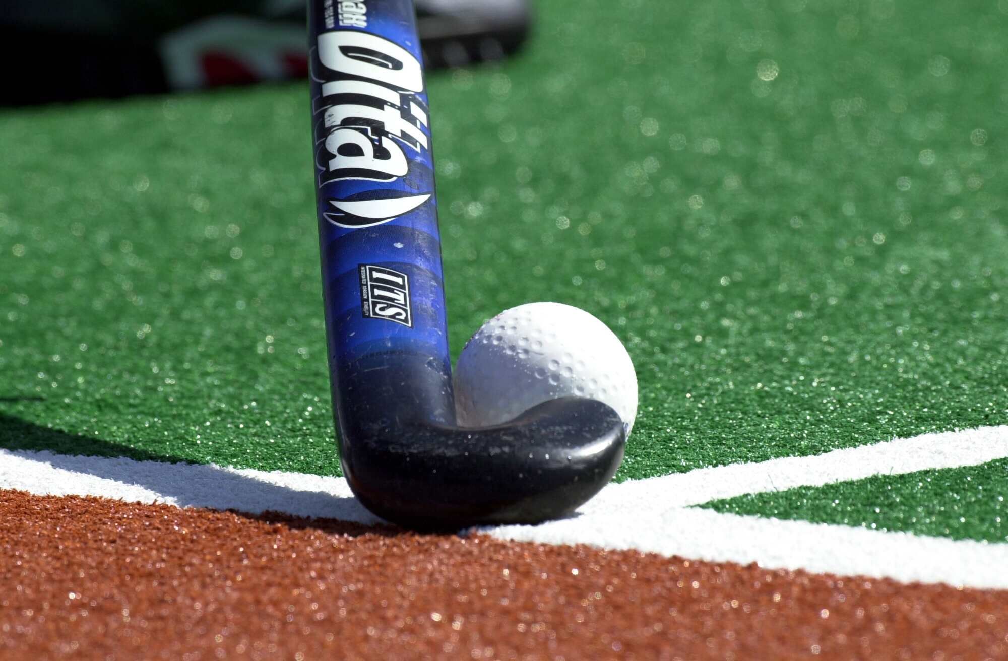 turf in hockey