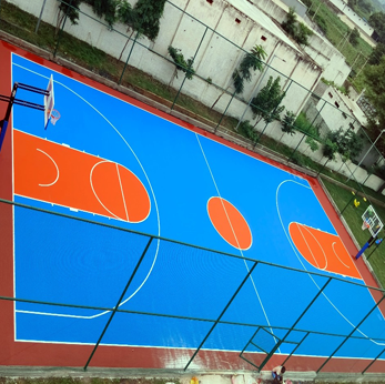 Basketball Court_ 347×346