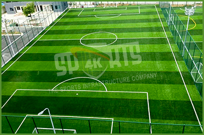 Artificial Grass