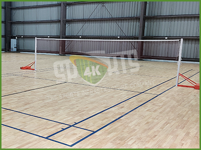 Badminton Wooden Flooring_ 410×307