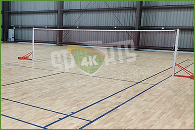 Hivea Wooden Flooring_ 2