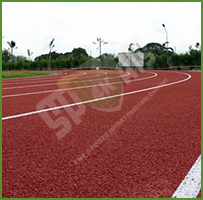 Running Track