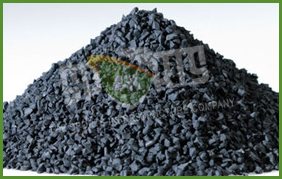 SBR Rubber Granules_ 1