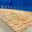 Hivea Wooden Flooring_ 1