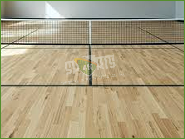 Maple Wood Flooring_ 2