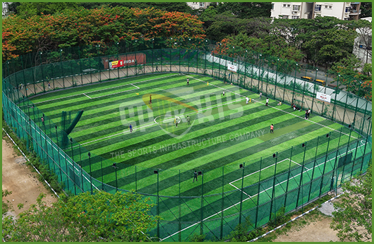 Non-Infill Grass_ 530×346