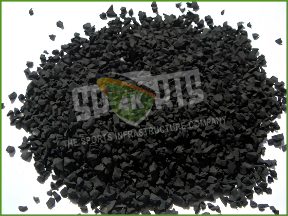 SBR Rubber Granules_ 3
