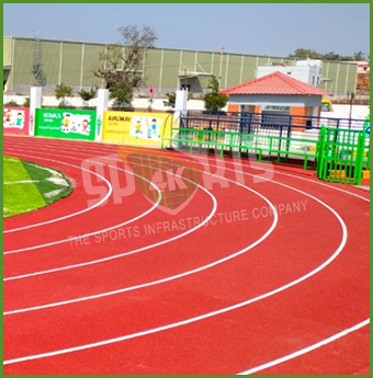 Spray Court System_ 3
