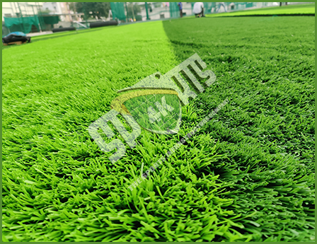 Turf_ 4th