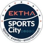 Ektha Sports City