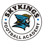 skyking logo with white background