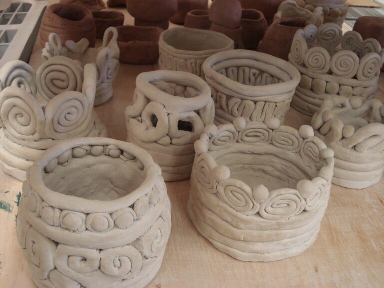 Terracotta