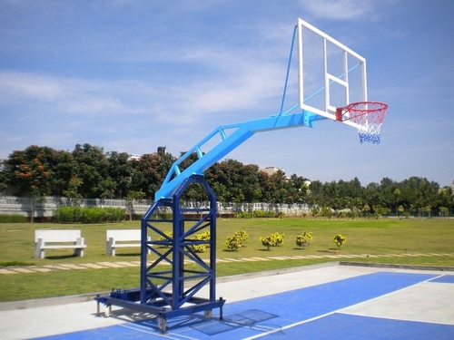 Steel Blue