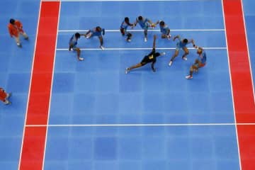 kabadi