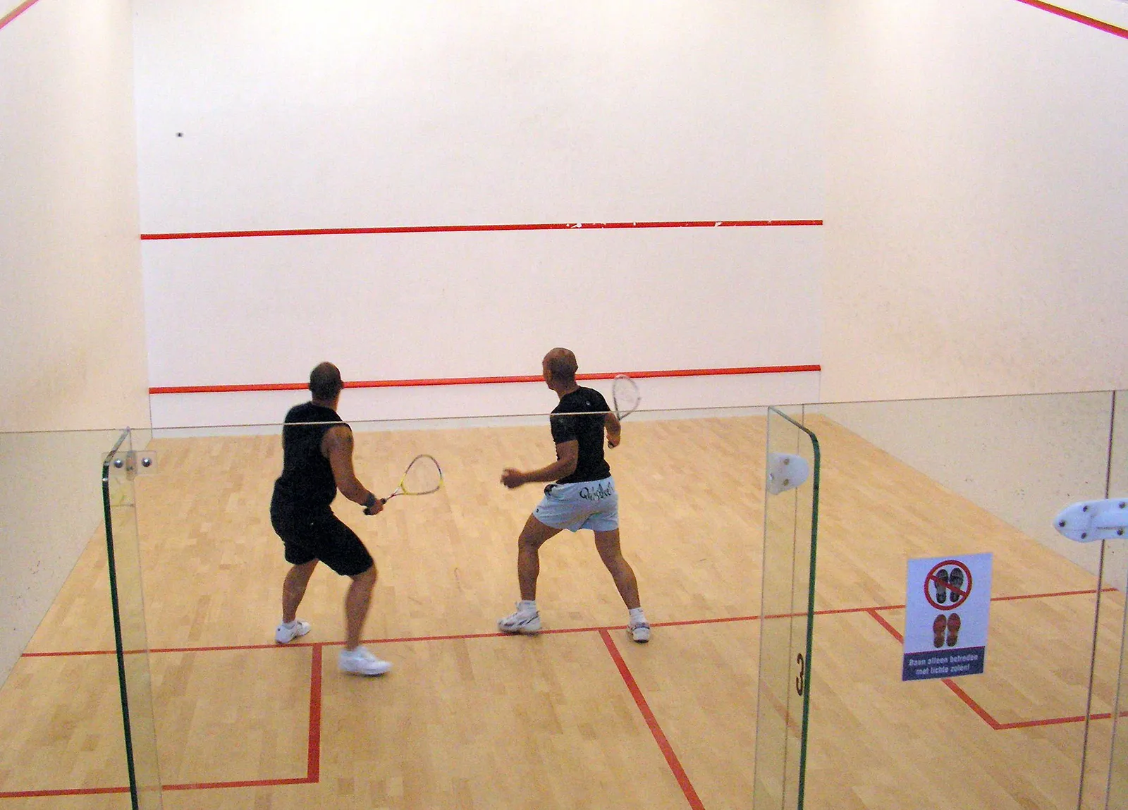 Squash