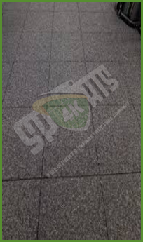 Rubber Flooring