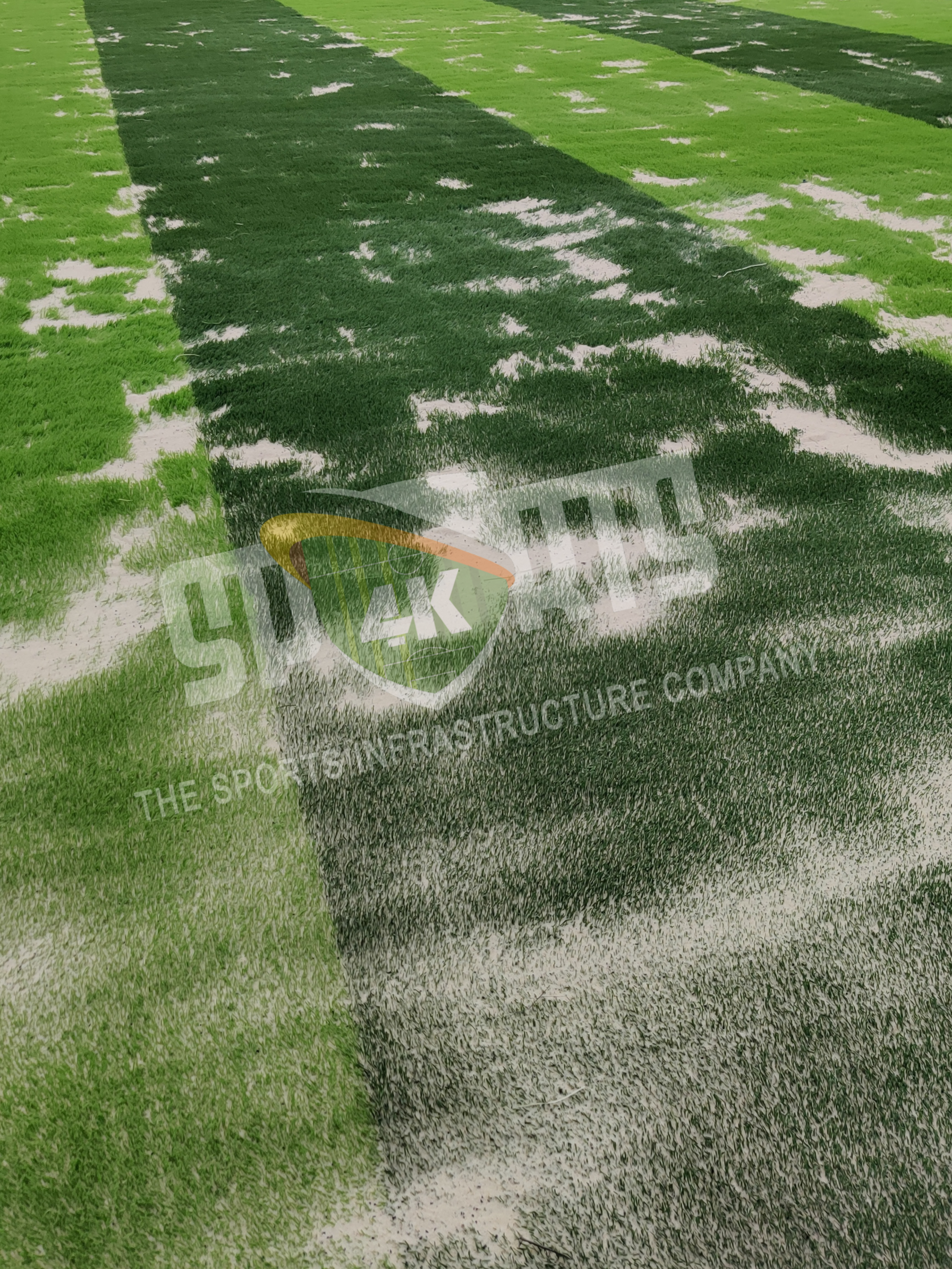 Silica Sand